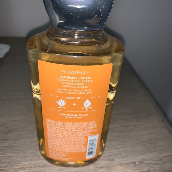 Bath &amp; Body Works | Bath &amp; Body | Bath Body Works Christmas Cookie